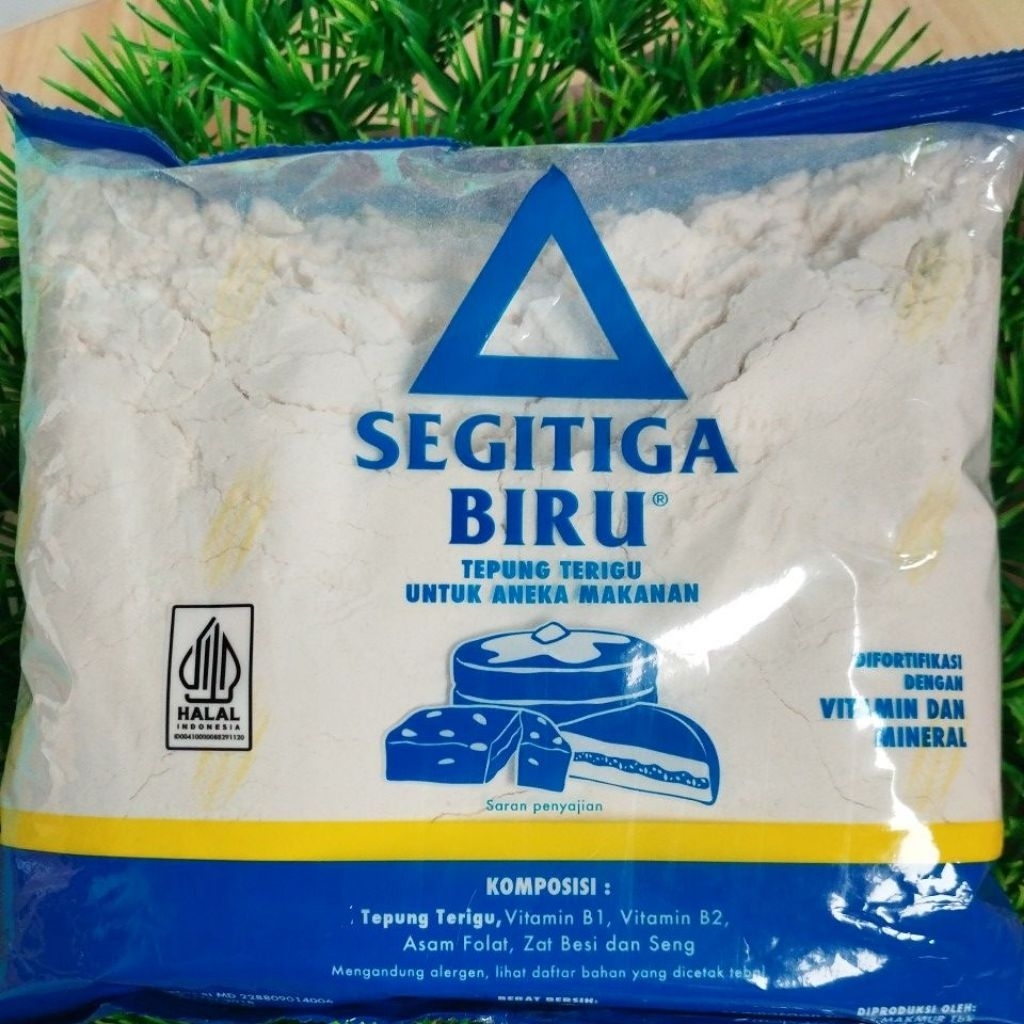 

Segitiga Biru 500gr