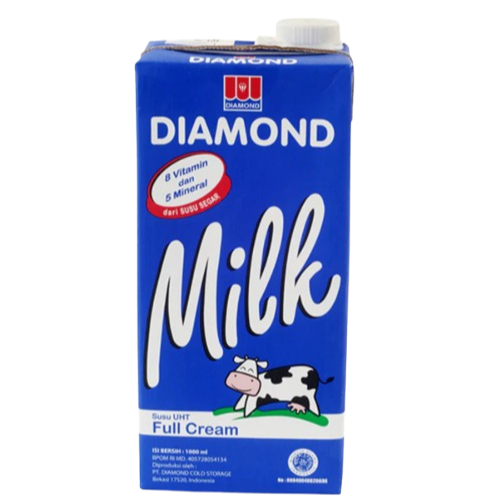 

Susu Diamond Fresh Milk 1Liter Original – Harga Grosir Termurah 2025