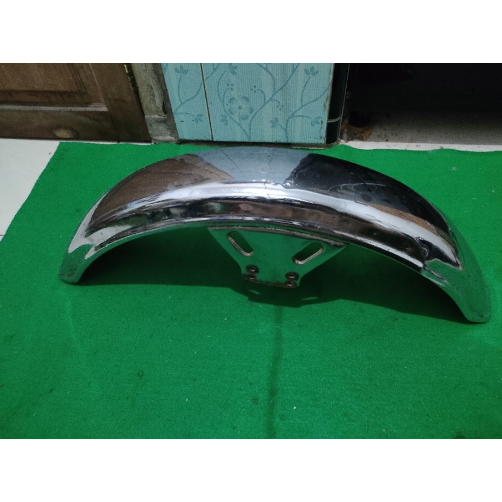 Spakbor Slebor depan F2 original RX k RX king Rxs RX spesial