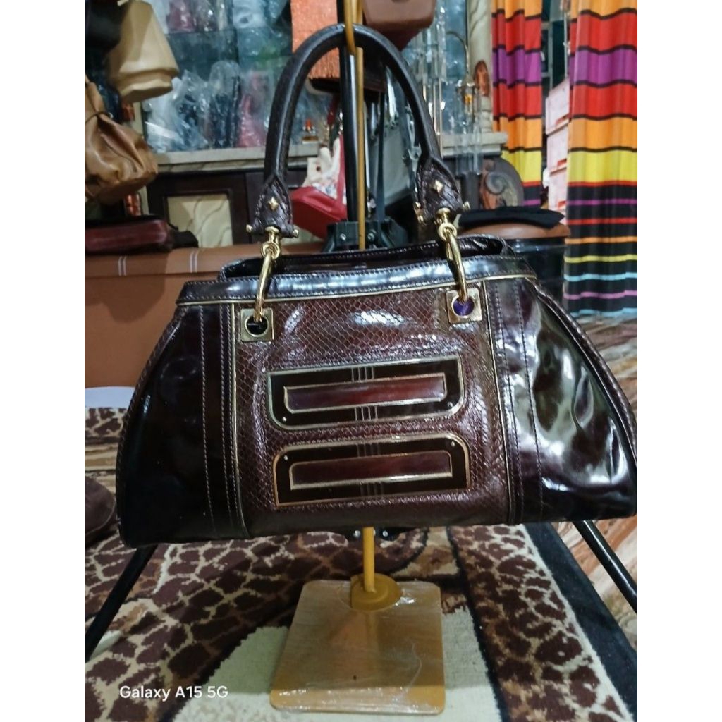 DAKS  BAG MEWAH PRELOVED