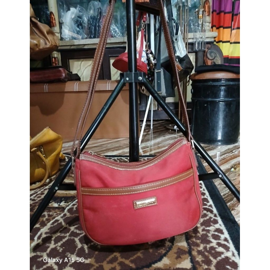 Valentino Rudy bag preloved
