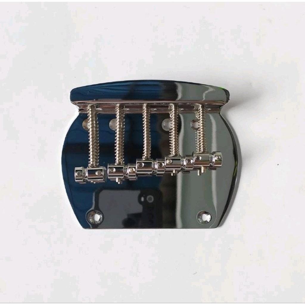 Bridge Bass Sterling By Musicman Subray 5 String Electric Bass Part