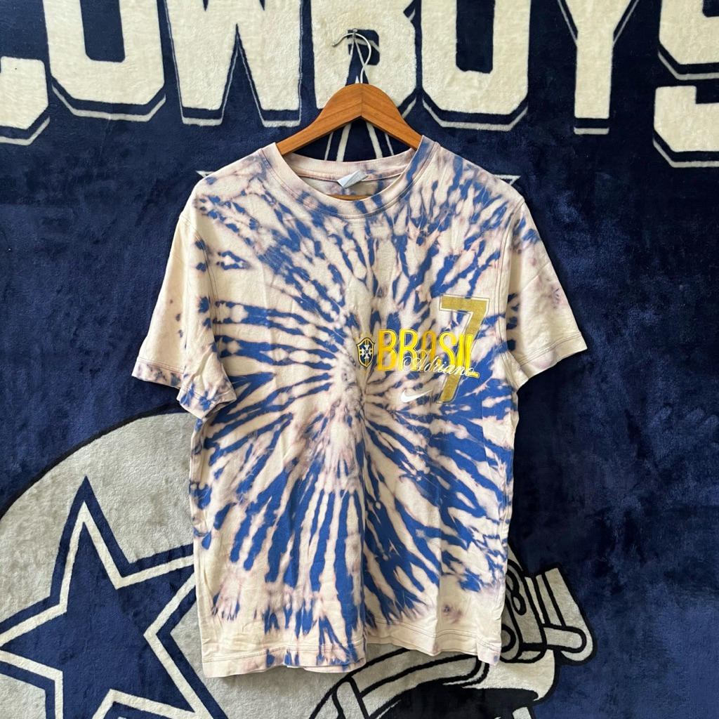 Kaos Vintage Brasil Adriano