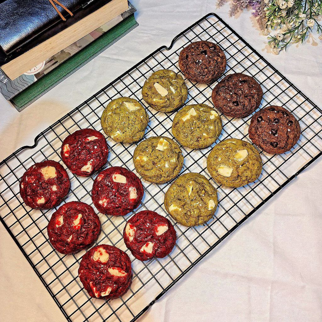 

Marsflavor Soft Cookies – Affordable Series