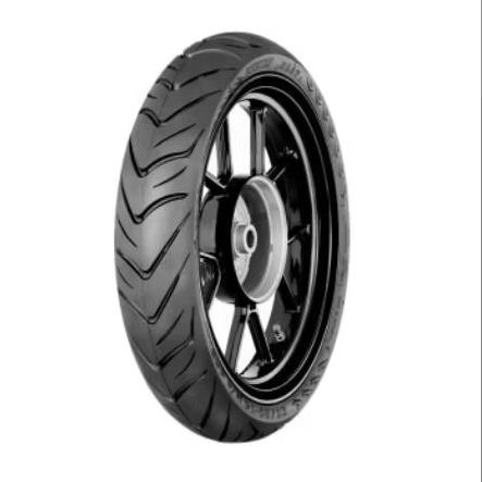 Ban luar tubless IRC 90/80 ring 14 NR87Z TL