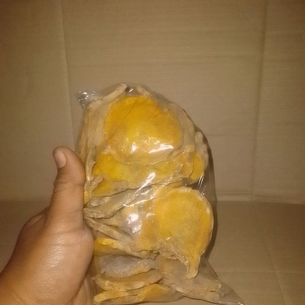 

[1000gr] temulawak kering kwalitas ekspor