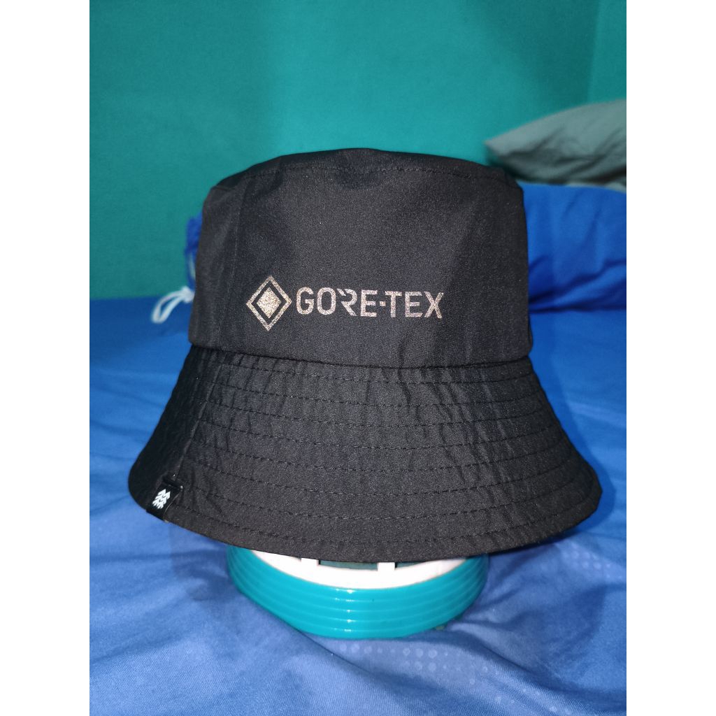 Topi Bucket Goretex Kolon Sport