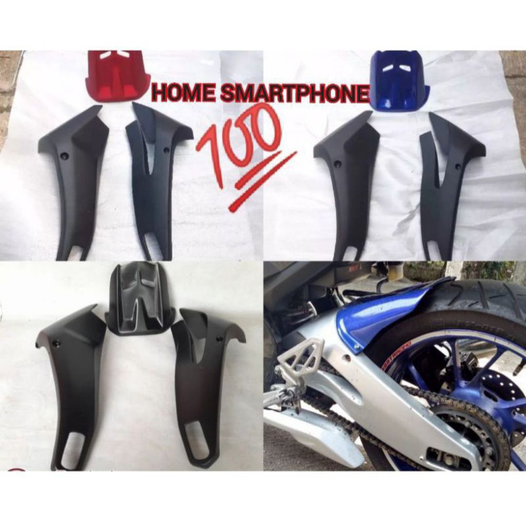 Cover arm Yamaha R15 V4 R15M R15 V3 Model R6