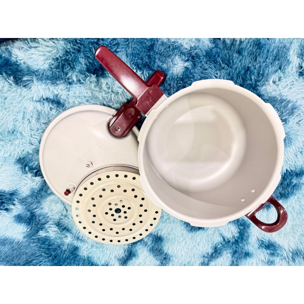 Presto Maxim 7 Liter