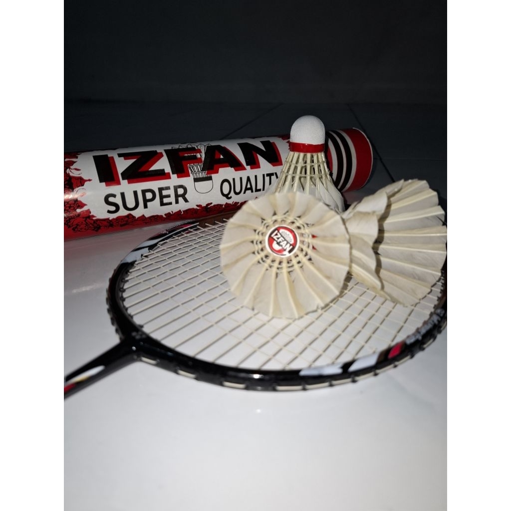 Shuttle Cock / Kok Bulutangkis / Kock Bulutangkis