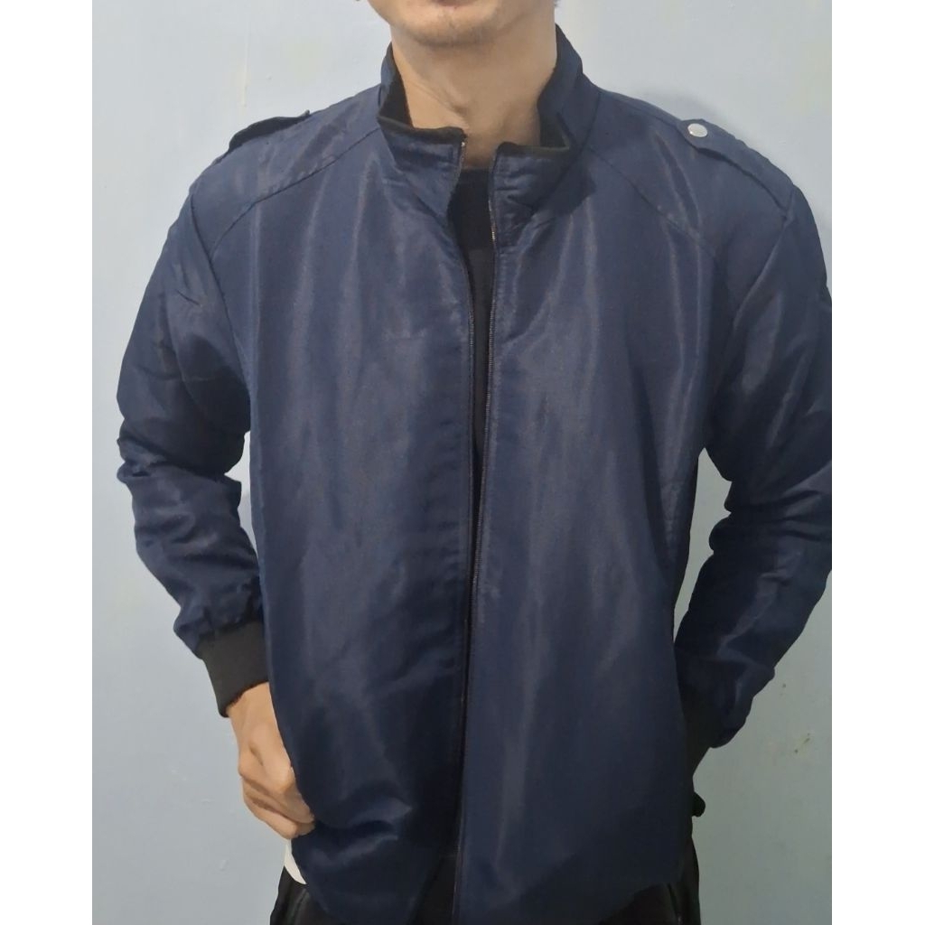 Jaket Heylook Waterproof