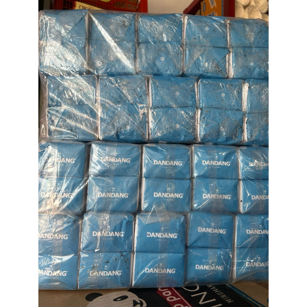 

Teh Dandang perDUS isi 100 pcs