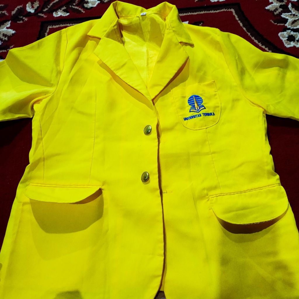 Preloved almamater UT