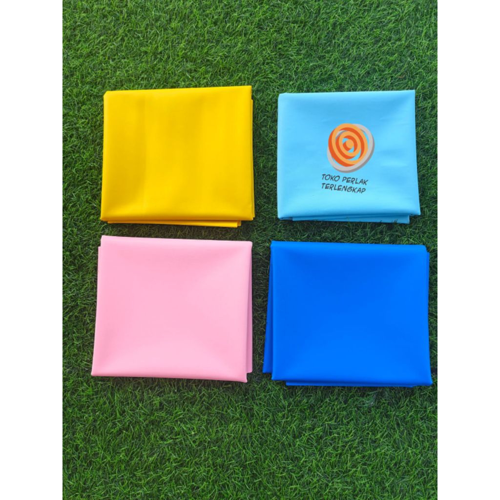 perlak bayi perlak meteran perlak kasur anti ompol