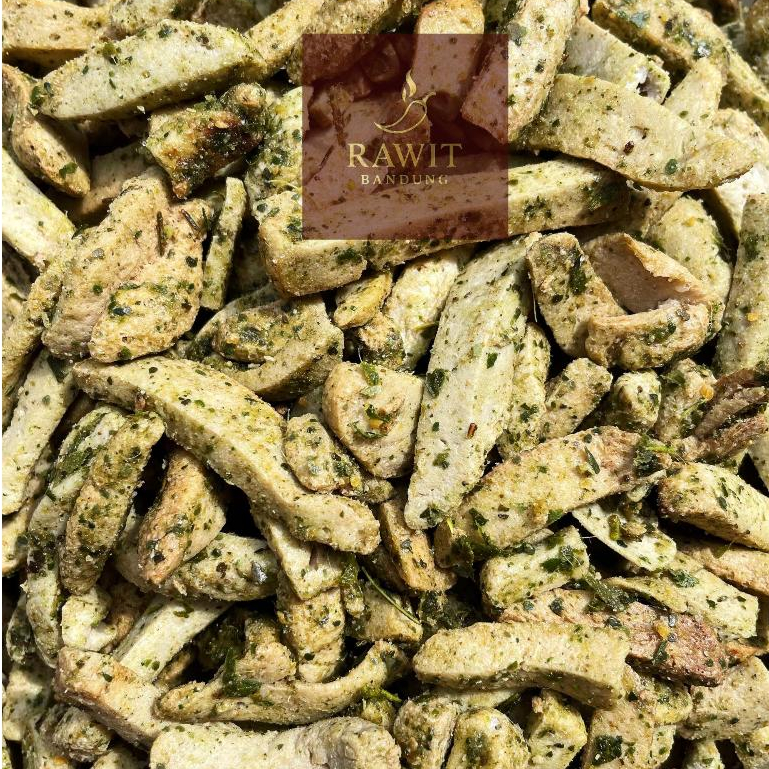 

BASRENG ORIGINAL DAUN JERUK 1KG - CEMILAN RAWIT BANDUNG