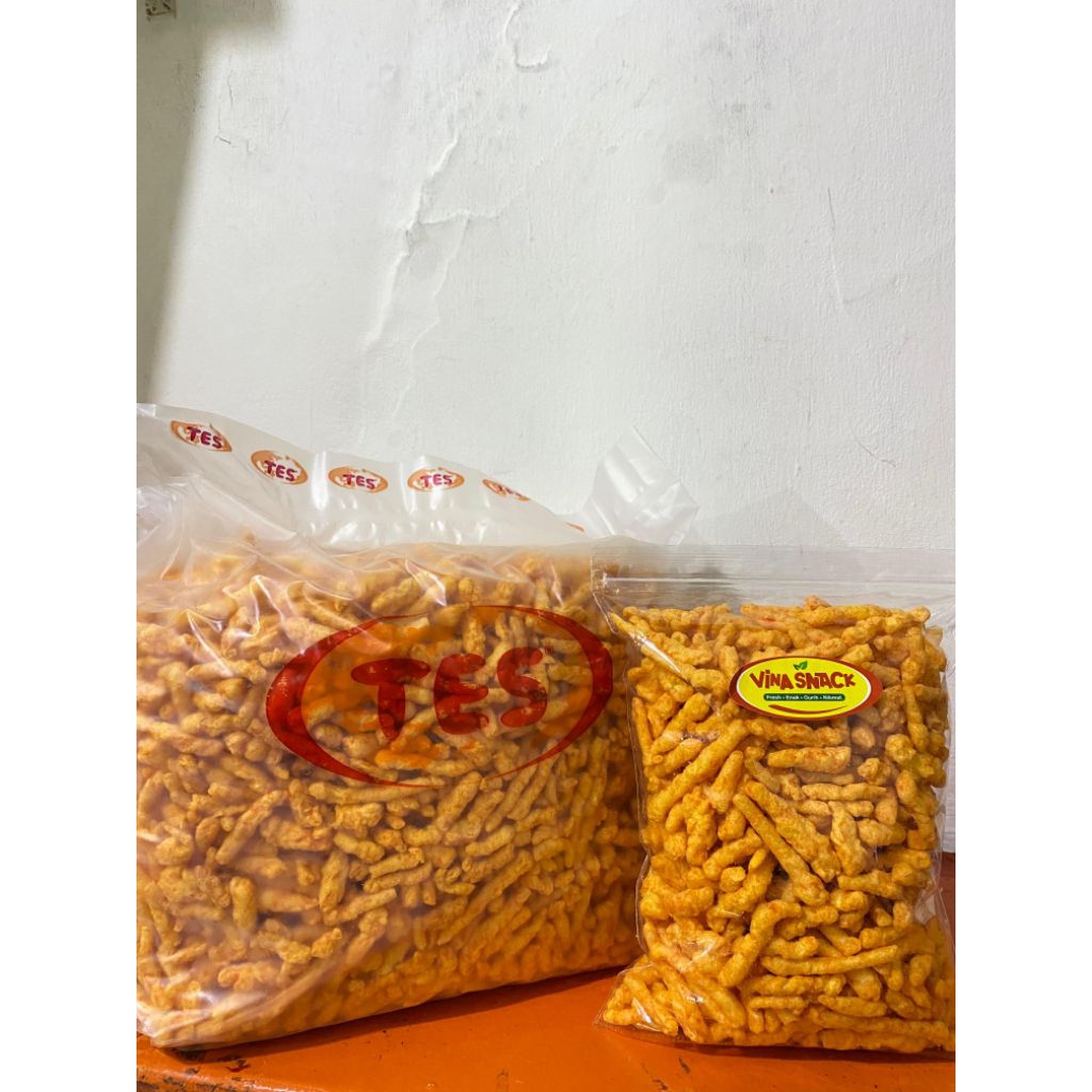 

Twis Twis/Cheetos jagung 500Gram/1Kg
