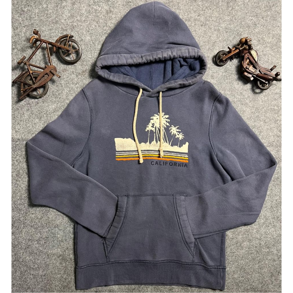 Hoodie California