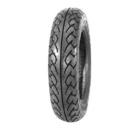(PROMO) Ban luar Tubeless  irc 120/80 - 10 MB520 TL Ring 10