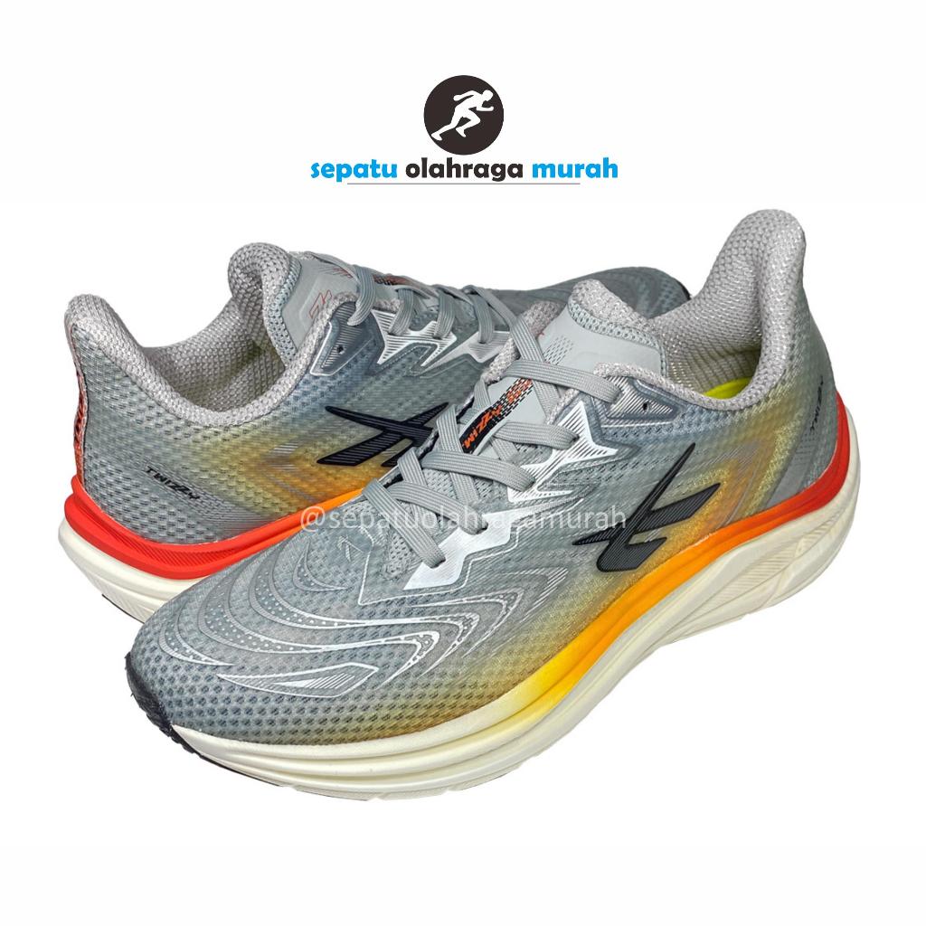 Spotec Twizzy Sepatu Olahraga Murah | Spotec Running