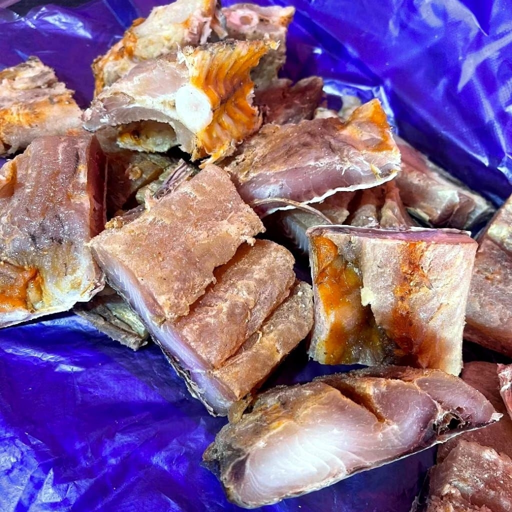 

TOKO 1 (OTEK/JAMBAL ROTI)