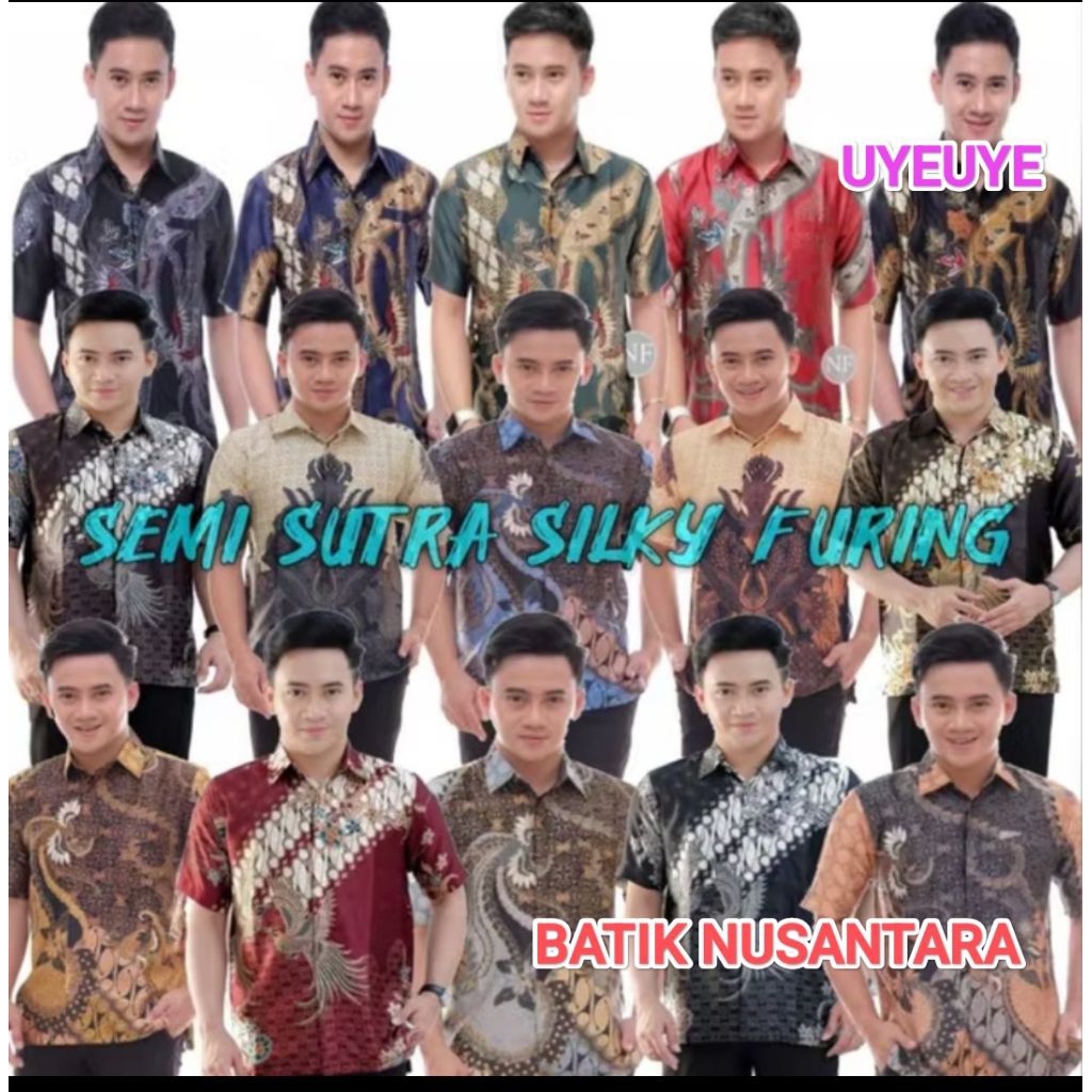 BATIK NUSANTARA