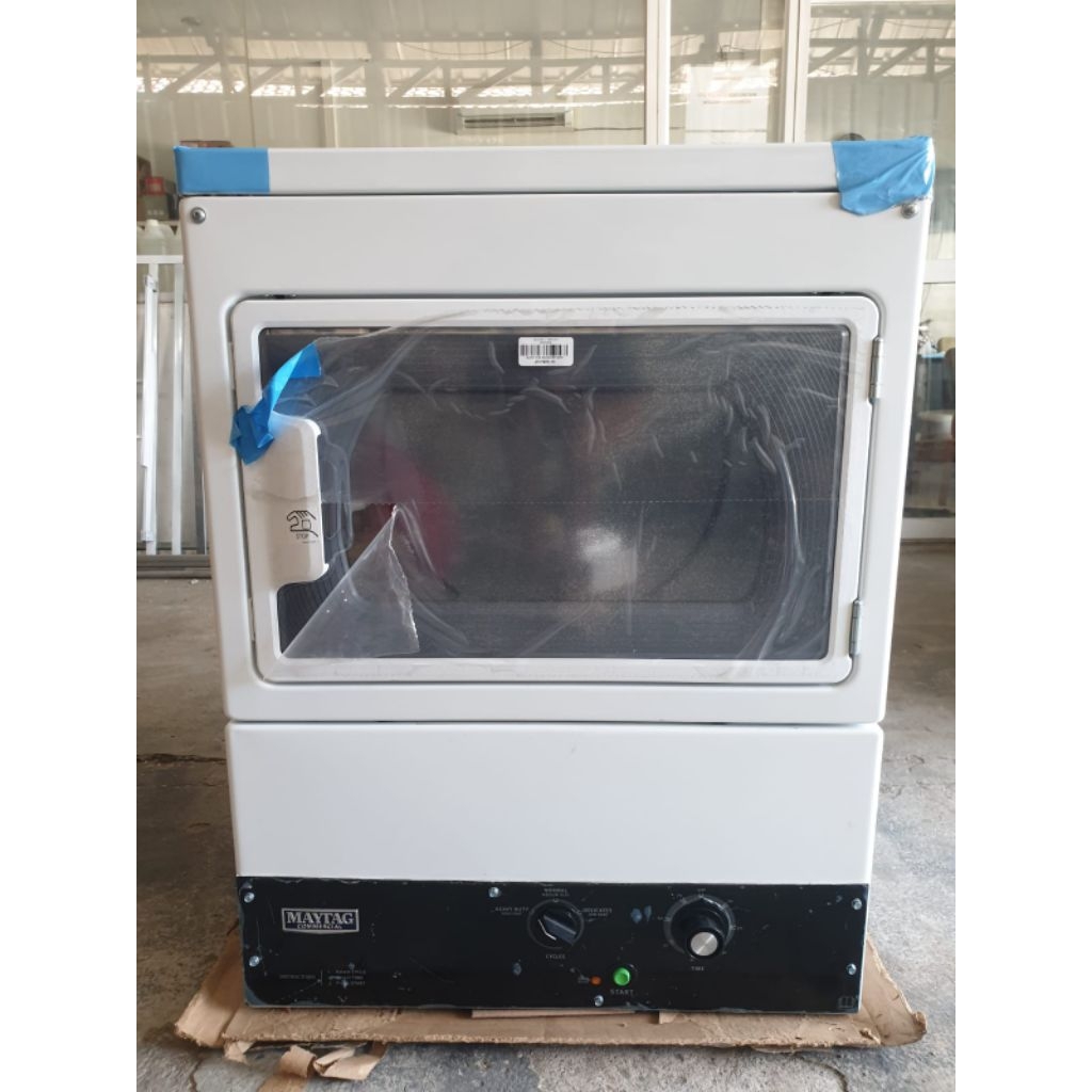 DRIYER MAYTAG KAPASITAS 15 KG