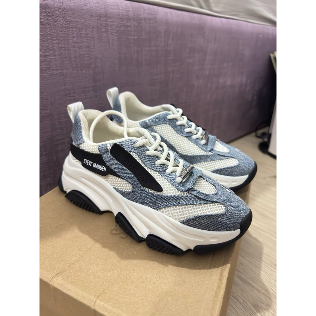 steve madden shoes sneakers