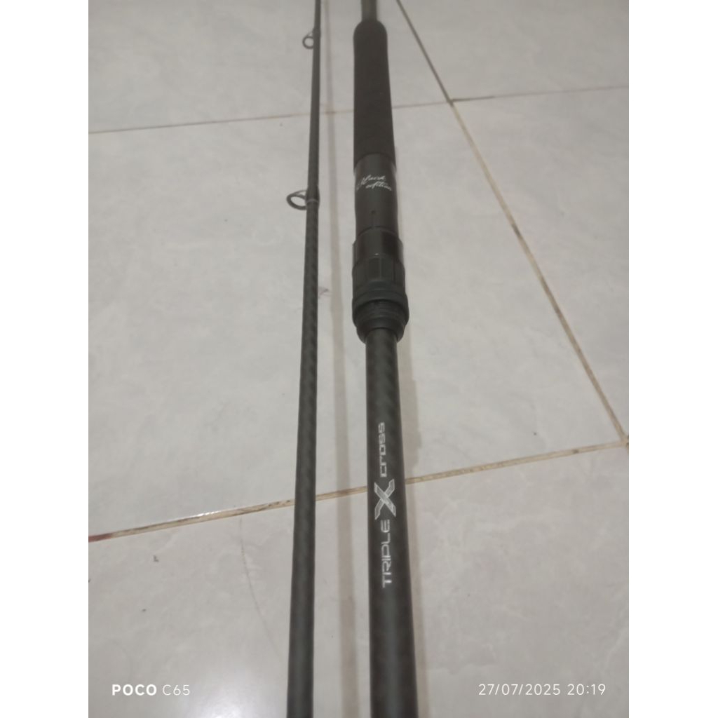 joran Blood black 1002