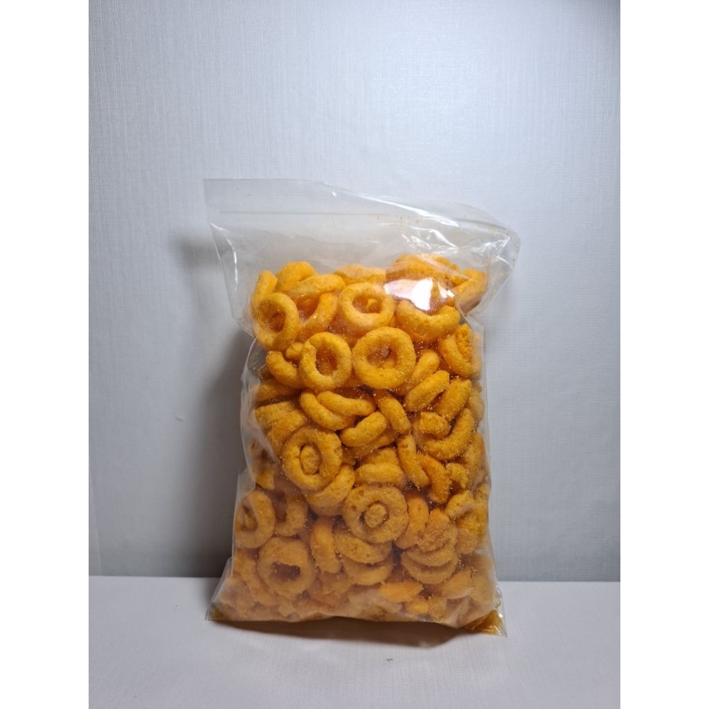 

Ring Keju/snack ring keju 220 gr