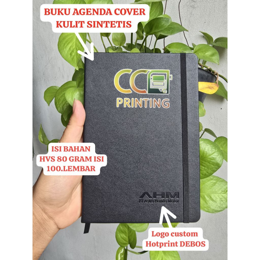 

Buku agenda kerja custom/Buku notes custom/buku Notebook/buku agenda suvenir