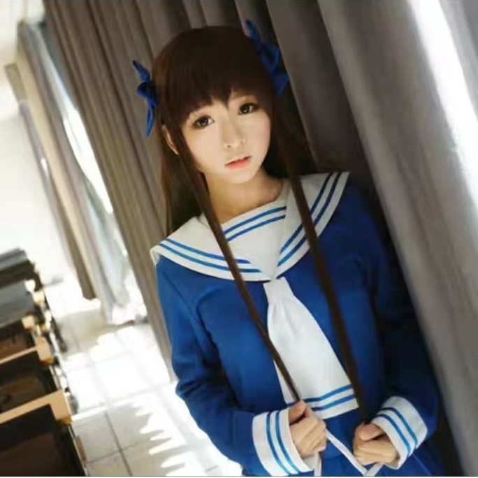 TOKOKOSTUM  honda tohru cosplay