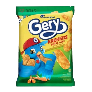 

GERY KREKERS BERAS ASIN 5,6 GR (10 PCS) 8992775000779