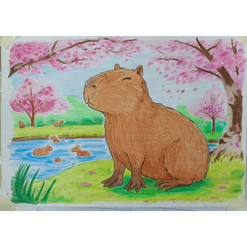 

JASA GAMBAR BEBAS (untuk Tugas Sekolah, Kuliah, hadiah, atau sekedar hiasan)