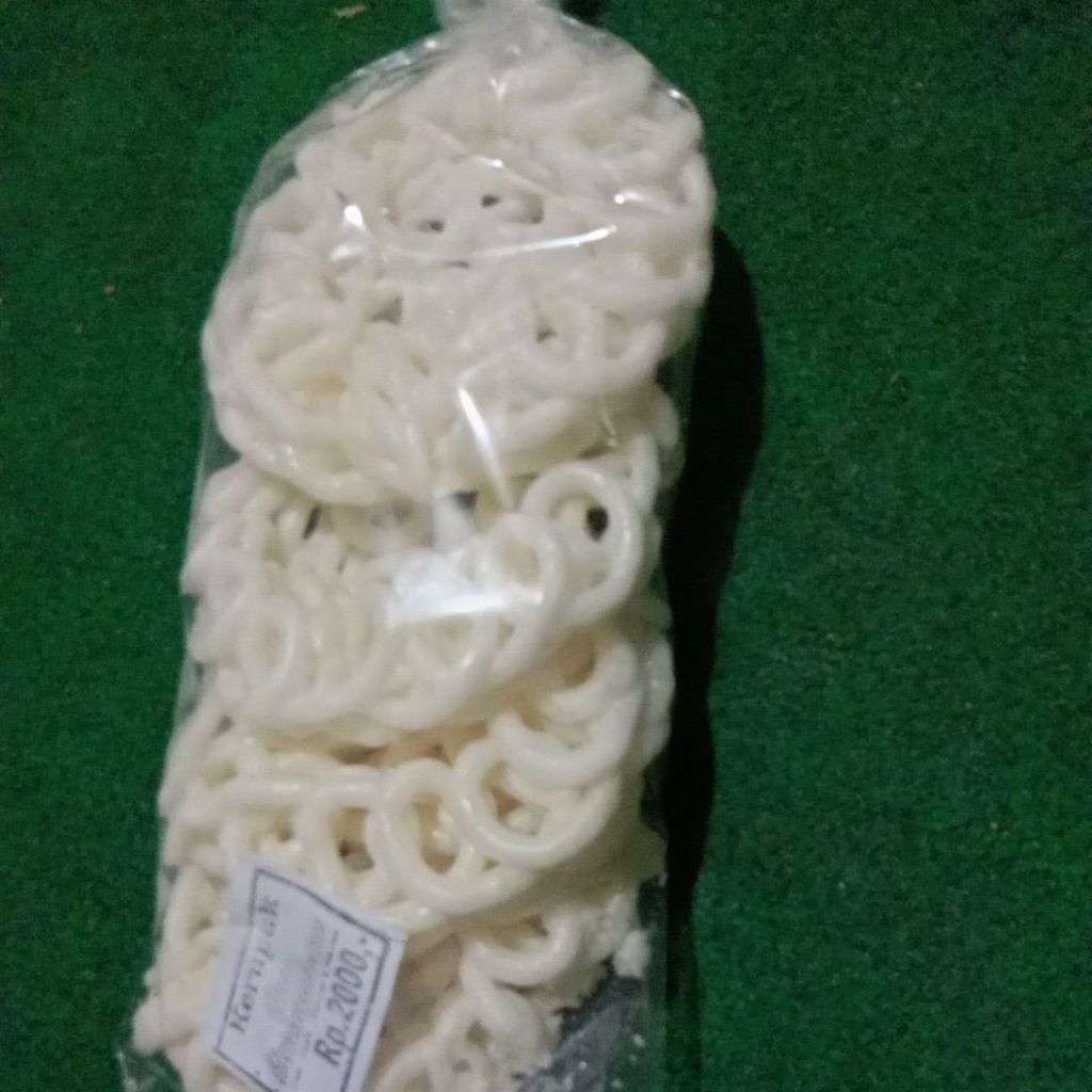 

kerupuk khas malang 001