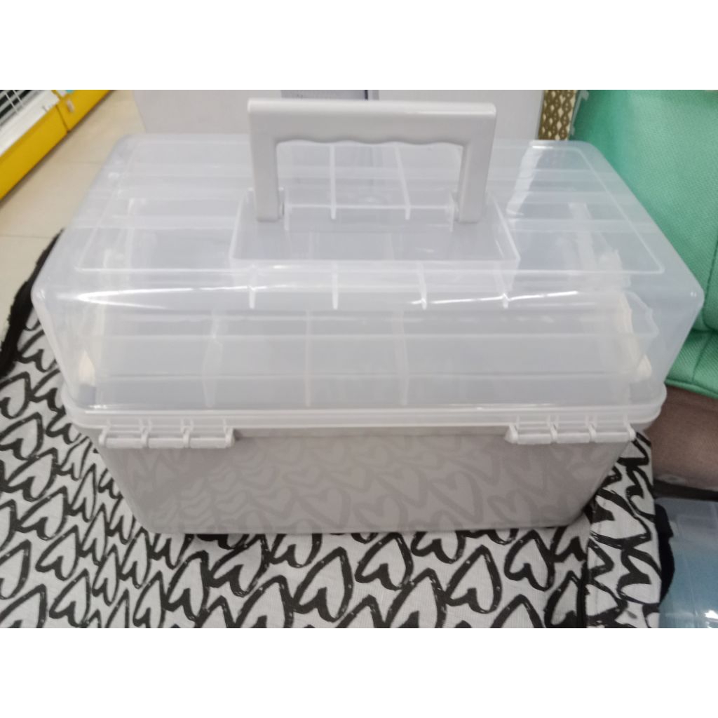 toolbox tamiya tool box tamiya box tamiya tempat penyimpanan tamiya part penganti box hjh tamiya