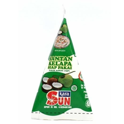 

SUN KARA TCA 65 ML 8992717781025