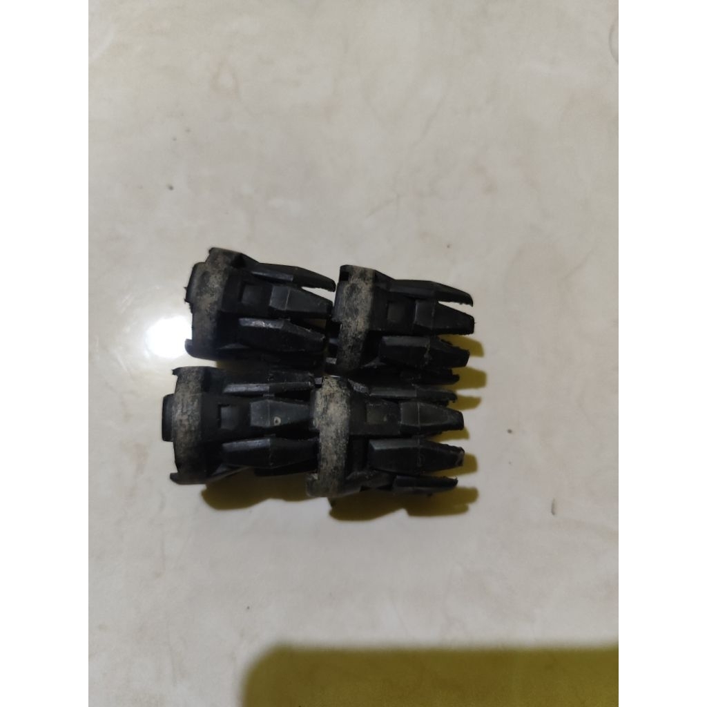 Wheel Hidash Bandai Crush Gear Second