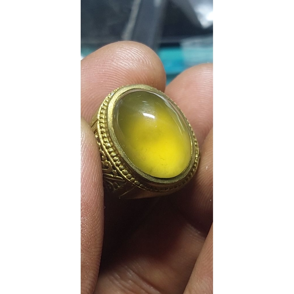 Natural giok aceh solar