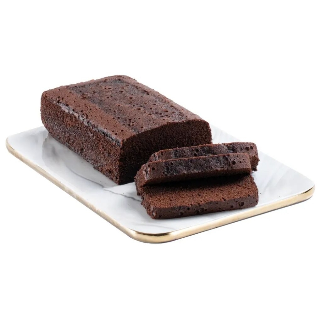 

Brownies Kukus Amanda - Banyak Varian Rasa