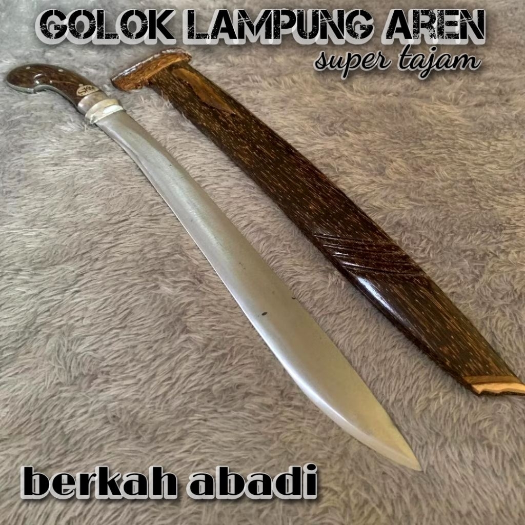 g0lok Berkebun|Pamoroan[GOLTEB]multifungsi|original CIBATU