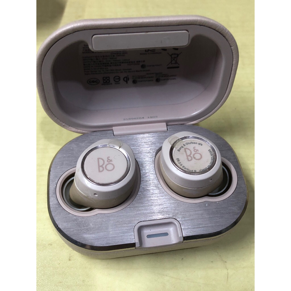 Beoplay E8 Gen2 Earphone wireless