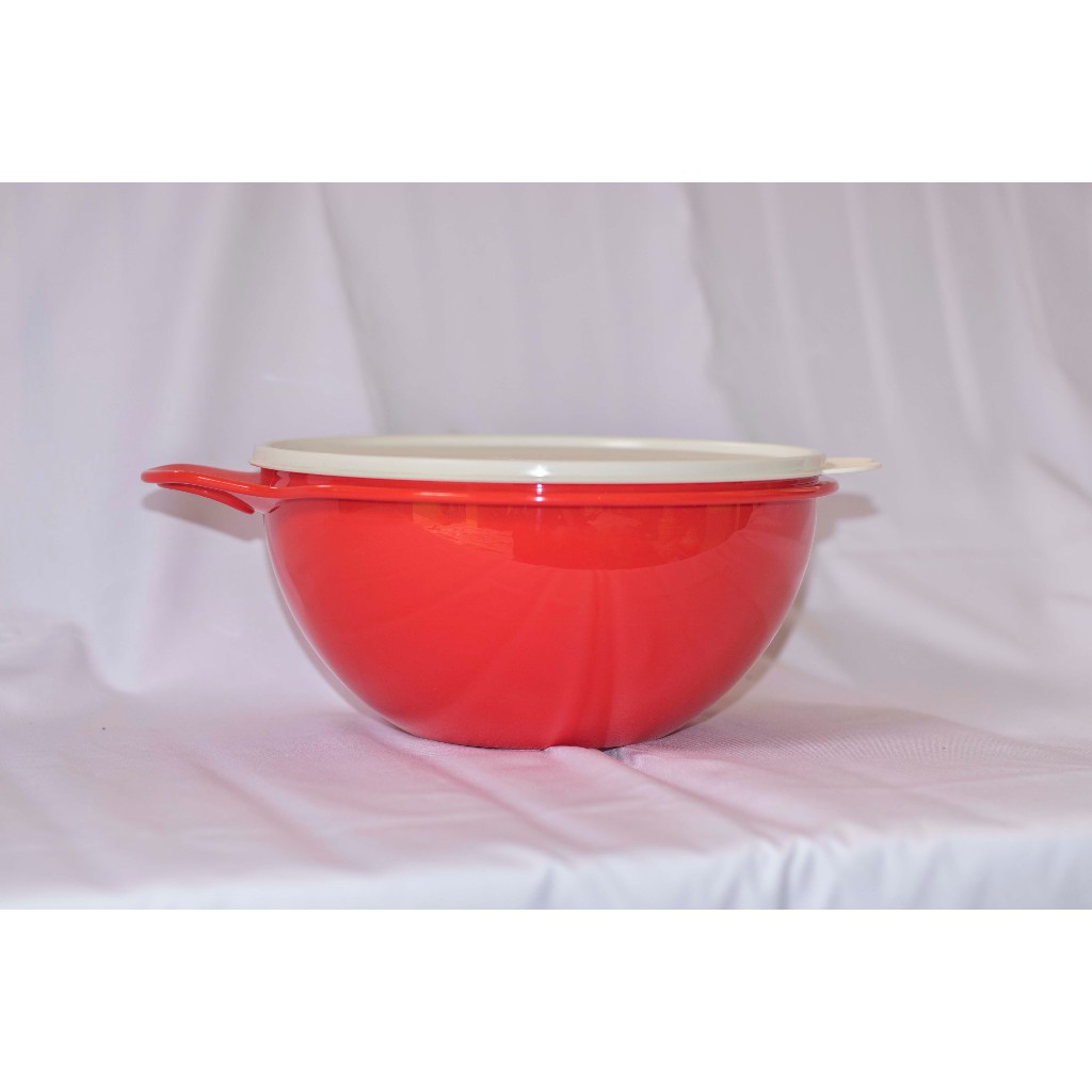 Tupperware Thats a Bowl