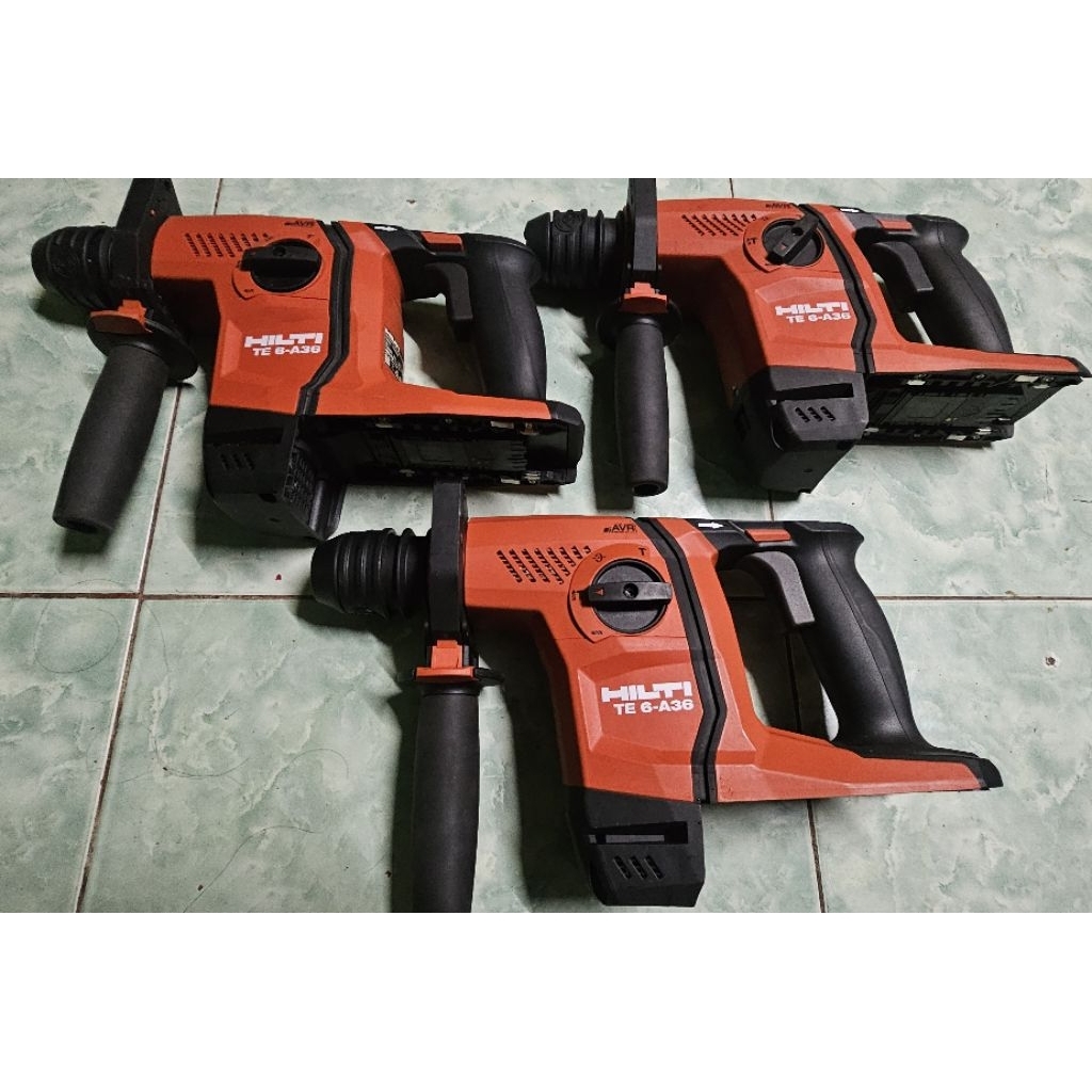 BOR HILTI UNIT ONLY