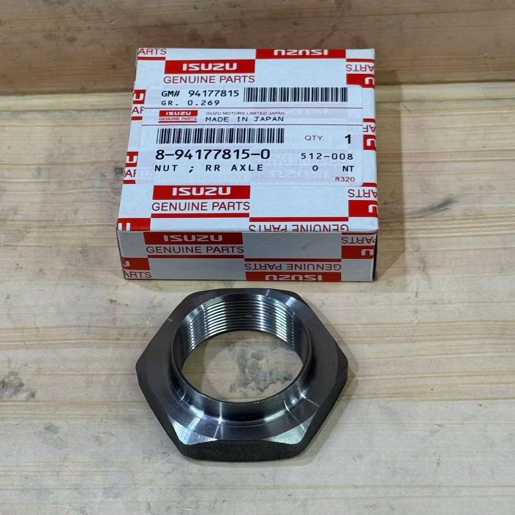 MUR AS RODA BELAKANG BAUT ISUZU PANTHER 8-94177815-0