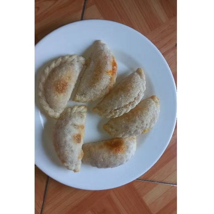 

Cireng isi frozen food