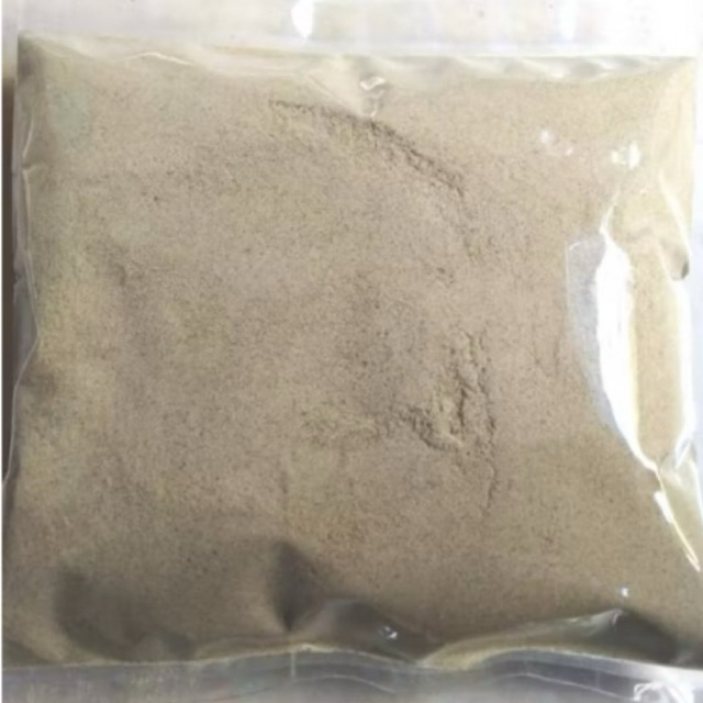 

Lada putih bubuk murni / Lada halus murni / Pepper Powder 250 gram/ Rempah