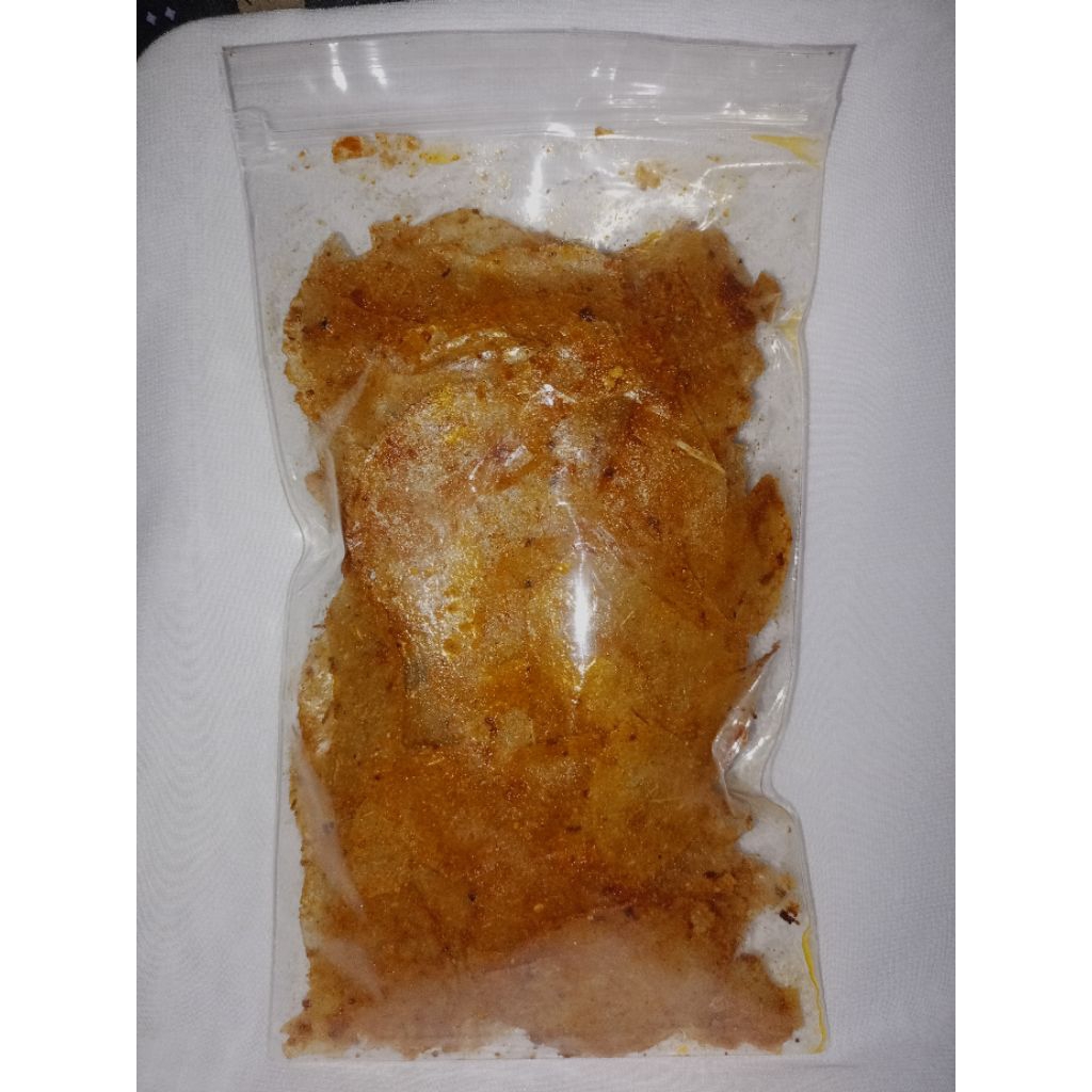 

Kripik Kaca Kiloan Pedas Gurih Renyah Kemasan Kiloan 1 kg, 500g, 250g, 125g