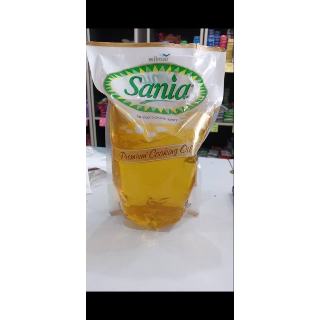 

PROMO!! minyak sania 2L - sania 2L