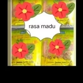 

rasa madu (3in1)