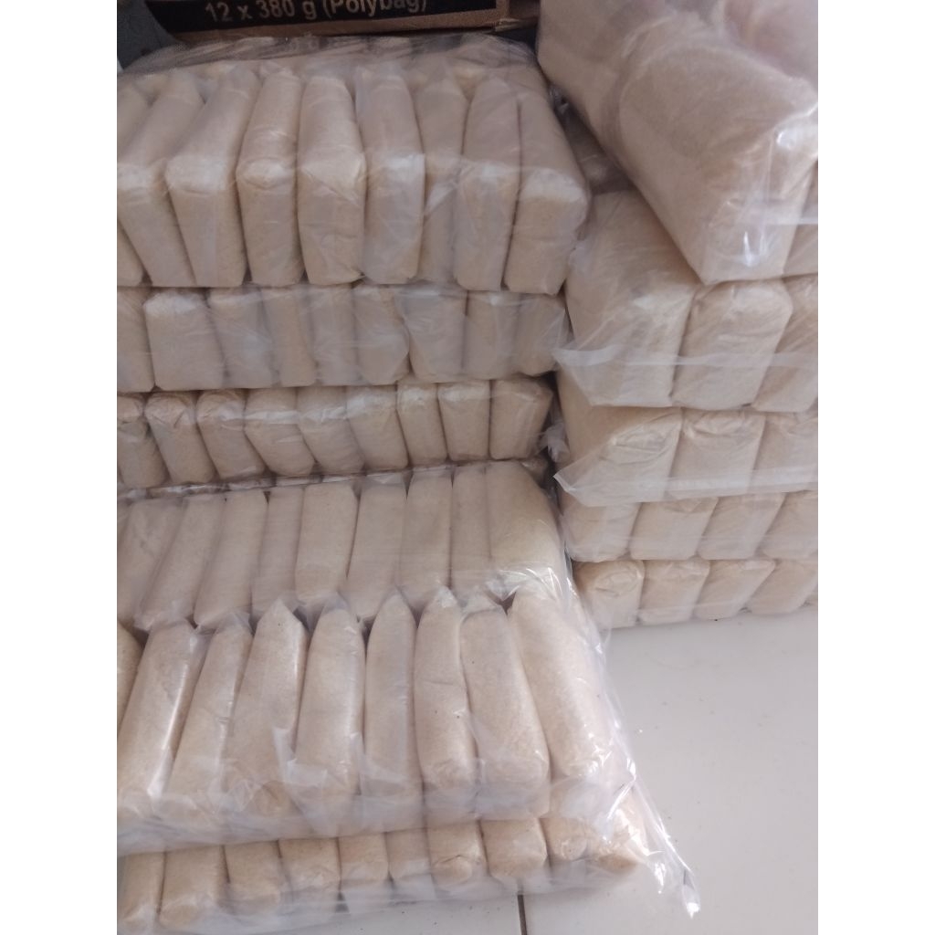 

GULA PUTIH 1 BALL 5KG